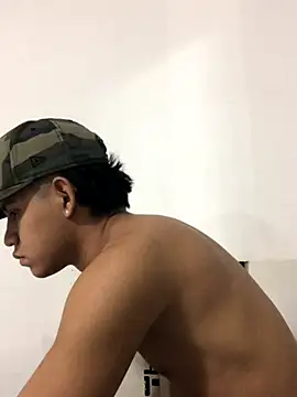 logannth online show from 11/13/25, 03:05