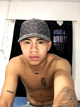 logannth online show from 11/26/25, 09:38