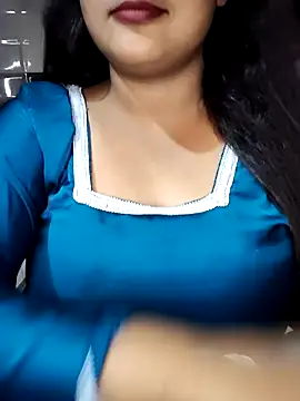 cutepragya2 online show from 06/14/26, 04:03