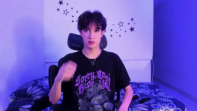 Snapshot of Johhan__Lee chatting on 01/14/26, 03:12 Johhan Lee online show from 01/14/26, 03:12