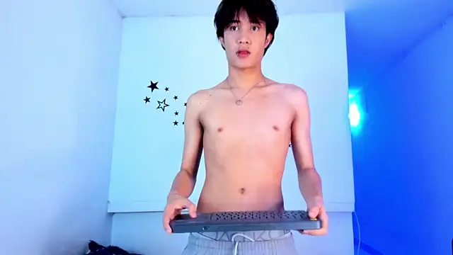 Snapshot of Johhan__Lee chatting on 02/13/26, 03:46 Johhan Lee online show from 02/13/26, 03:46