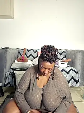 ThickianaRider online show from 04/27/26, 01:53
