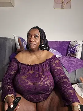 ThickianaRider online show from 06/12/26, 03:27