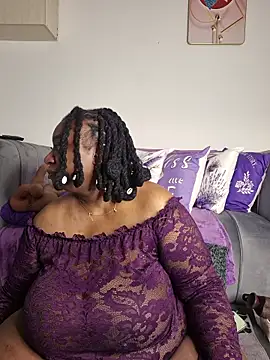 ThickianaRider online show from 06/23/26, 04:21