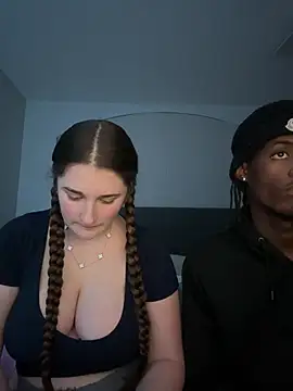 Snapshot of MarcusAndMarissa4ev chatting on 01/20/25, 06:42 MarcusAndMarissa4ev online show from 01/20/25, 06:42