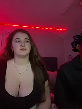 Snapshot of MarcusAndMarissa4ev chatting on 02/24/25, 10:59 MarcusAndMarissa4ev online show from 02/24/25, 10:59