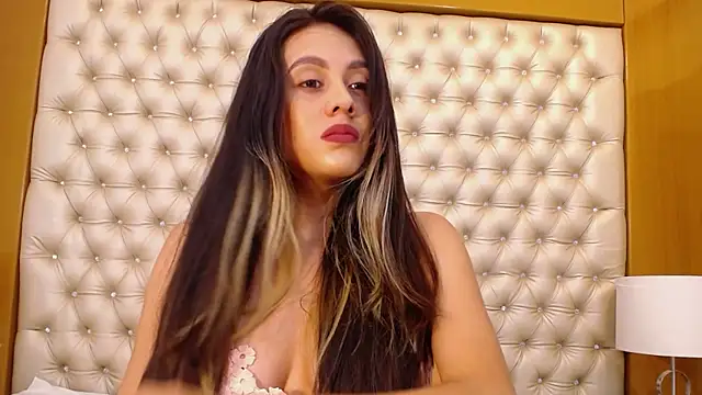 MegannMyerss online show from 01/29/25, 08:14