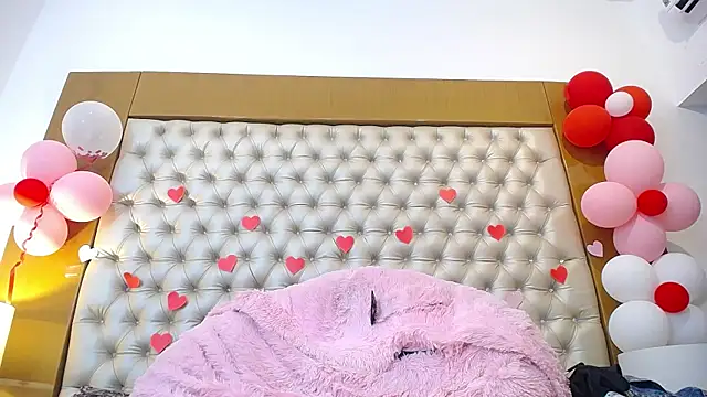 MegannMyerss online show from 02/19/25, 01:40