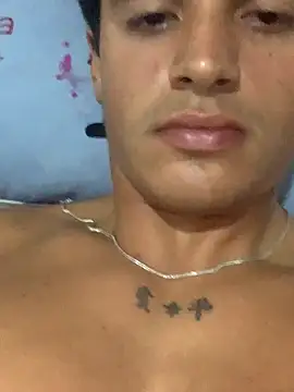 Babzinho  online show from 10/22/25, 05:56