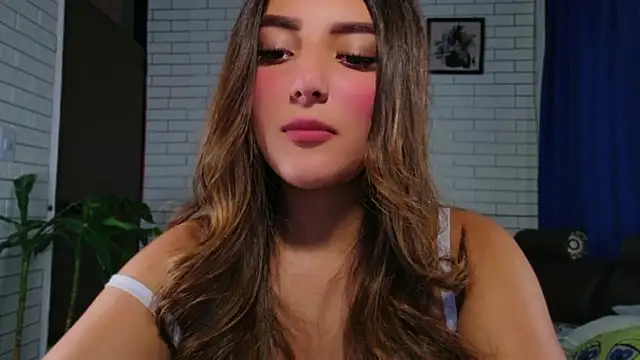 Afrodita Shalom online show from 11/09/25, 03:27