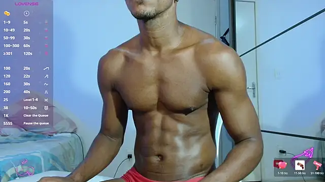Snapshot of mikejaybra chatting on 02/24/26, 06:22 mikejaybra online show from 02/24/26, 06:22