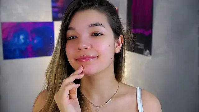 Snapshot of VeronaAppleberry chatting on 02/19/26, 01:12 VeronaAppleberry online show from 02/19/26, 01:12