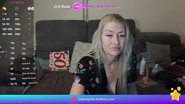 Snapshot of lisalustjouw chatting on 01/14/26, 08:31 lisalustjouw online show from 01/14/26, 08:31