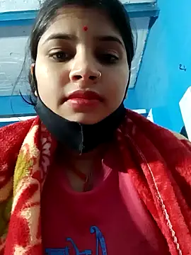 Nisha Cute online show from 02/06/25, 11:48