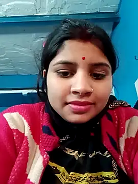 Nisha Cute online show from 02/07/25, 02:50