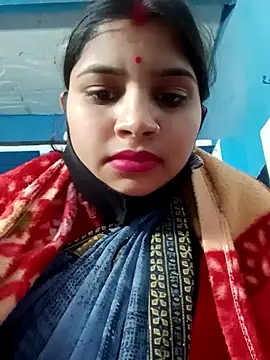 Nisha Cute online show from 02/07/25, 10:19