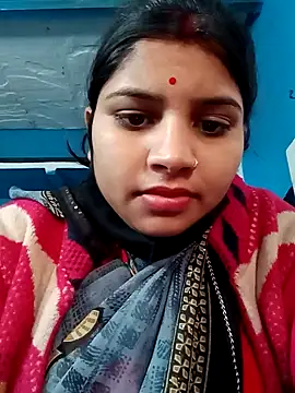 Nisha Cute online show from 02/08/25, 02:47