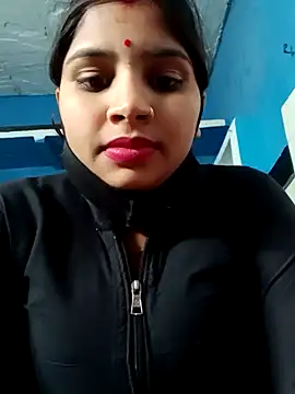 Nisha Cute online show from 02/08/25, 07:26