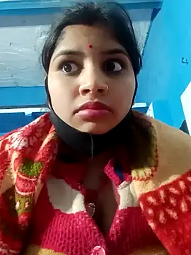 Nisha Cute online show from 02/08/25, 07:38