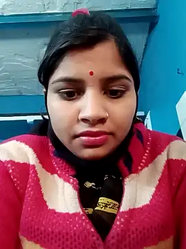 Nisha Cute online show from 02/09/25, 02:49