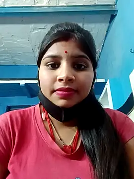 Nisha Cute online show from 02/09/25, 08:44