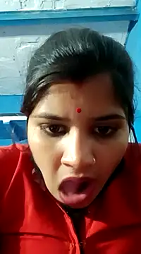 Nisha Cute online show from 02/09/25, 02:50