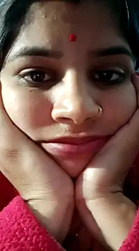 Nisha Cute online show from 02/10/25, 02:41