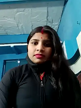 Nisha Cute online show from 02/10/25, 05:58