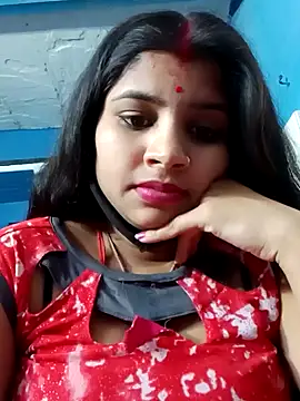 Nisha Cute online show from 02/10/25, 09:58