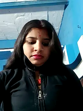 Nisha Cute online show from 02/10/25, 02:05