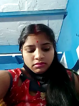 Nisha Cute online show from 02/11/25, 10:07