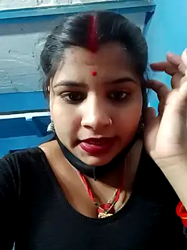 Nisha Cute online show from 02/12/25, 08:49