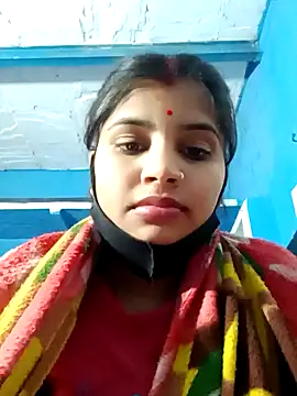 Nisha Cute online show from 02/12/25, 07:56