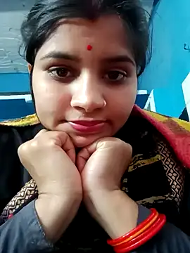 Nisha Cute online show from 02/13/25, 03:50
