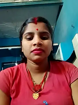 Nisha Cute online show from 02/14/25, 07:17