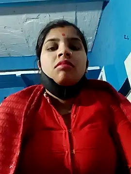 Nisha Cute online show from 02/15/25, 06:55