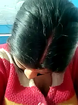 Nisha Cute online show from 02/18/25, 08:38