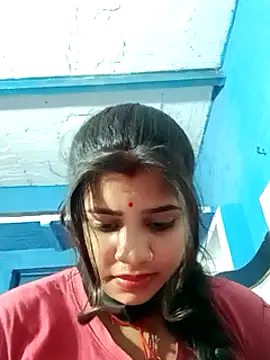 Nisha Cute online show from 02/18/25, 11:41