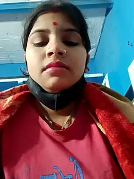 Nisha Cute online show from 02/19/25, 07:38