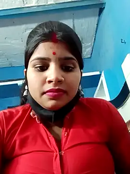 Nisha Cute online show from 02/21/25, 08:40