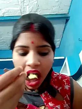 Nisha Cute online show from 02/22/25, 05:34