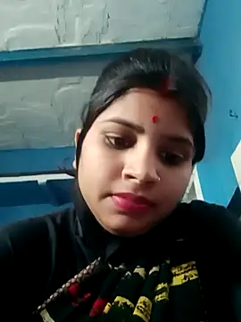 Nisha Cute online show from 02/22/25, 12:08