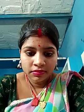 Nisha Cute online show from 02/26/25, 07:53