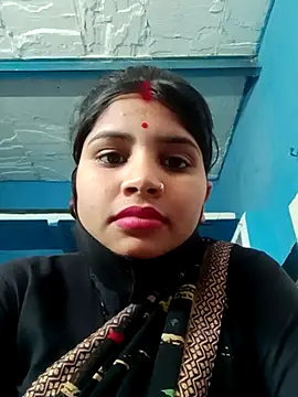 Nisha Cute online show from 02/27/25, 05:56