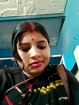 Nisha Cute online show from 03/01/25, 07:51