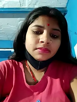 Nisha Cute online show from 03/01/25, 07:15