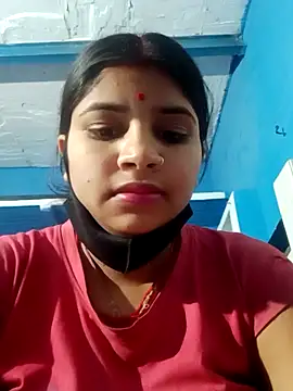 Nisha Cute online show from 03/02/25, 06:40