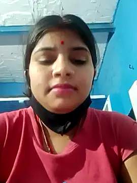 Nisha Cute online show from 03/02/25, 11:53