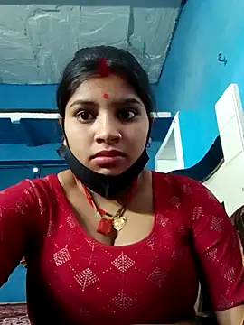 Nisha Cute online show from 03/08/25, 10:54