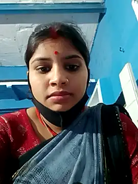 Nisha Cute online show from 03/08/25, 02:19